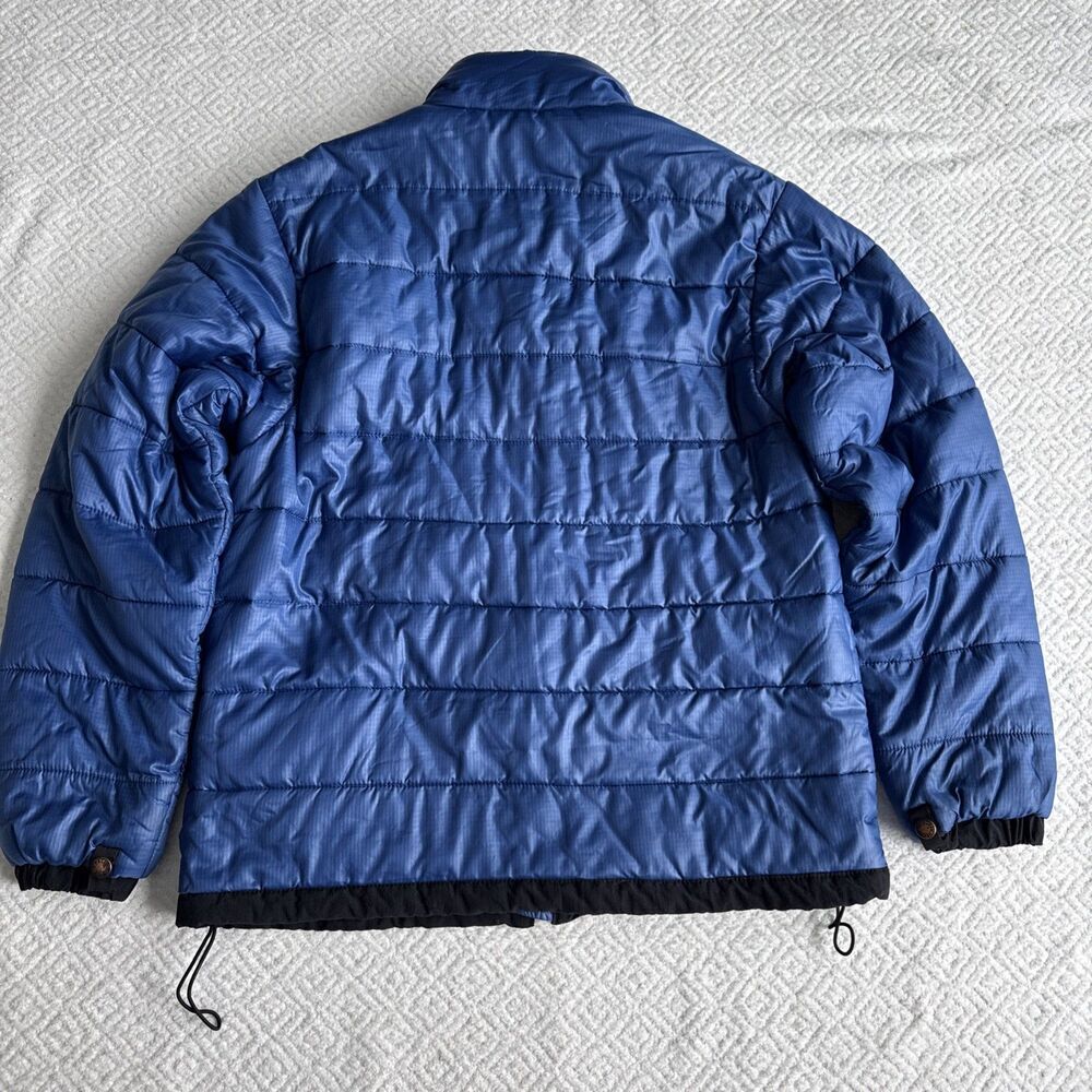 Vintage 90'S The North Face Men's Large Padded Puffer Jacket (Size M) - Picture 9 of 11